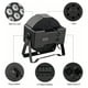 thumbnail image 2 of Luces de fiesta Focus Par 36 LED RGB DMX con mando a distancia, 2 of 6