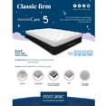 thumbnail image 3 of Colchon Individual Restonic Classic Firm, 3 of 3