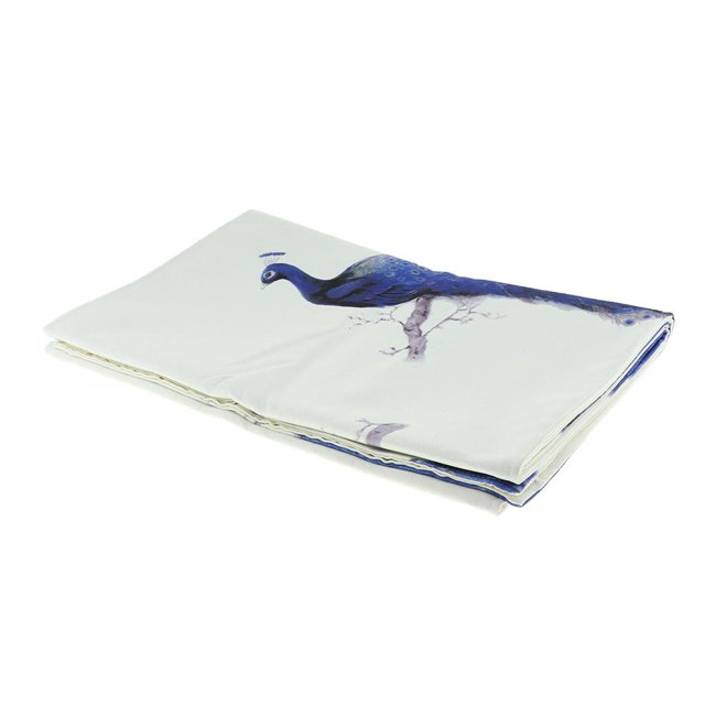 Bufanda decorativa Zulema Corredor de la cama grande 1 ud