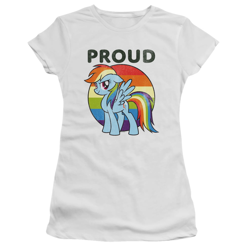 Details about   MY LITTLE PONY RETRO SPARKLE ALL THE WAY Women & Junior Tee Shirt SM-2XL 