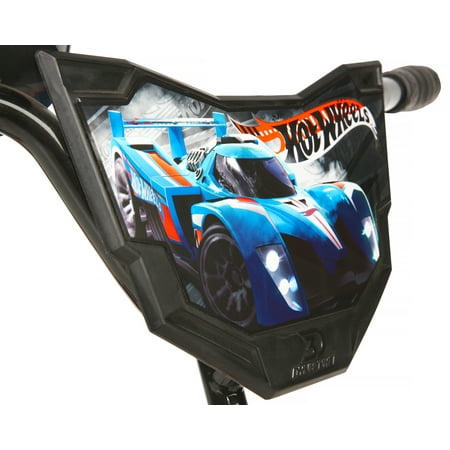 Hot Wheels 16 Bike