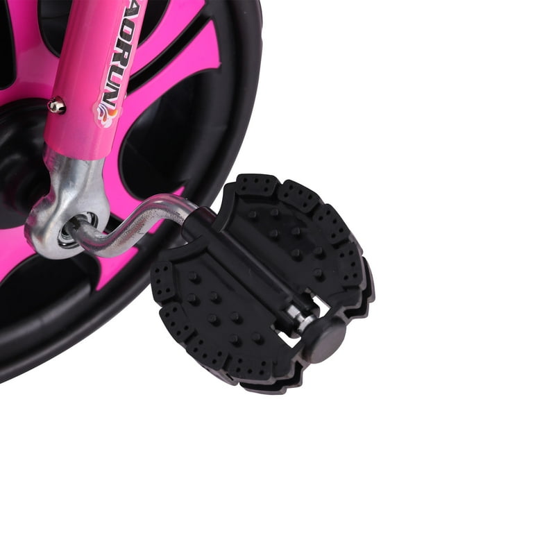 Myriann Kids Tricycle, Balance Bike, Foam Wheels, Outdoor Play
