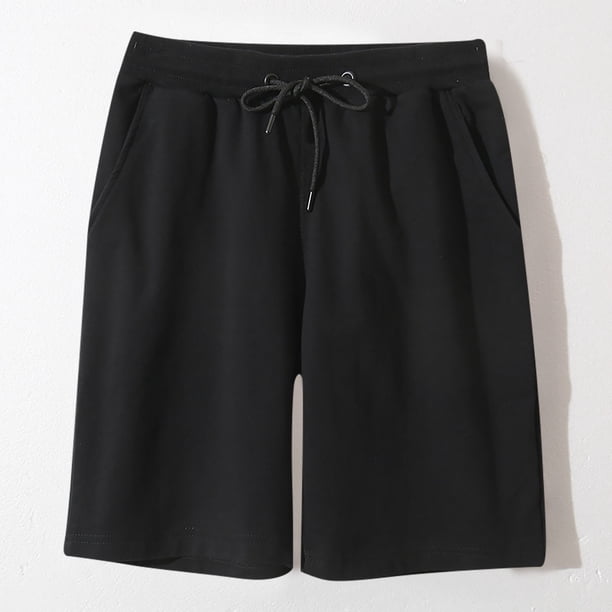 pstuiky Pantalones cortos para hombre, Pantalones cortos informales para hombre, para uso diario, para playa, trabajo y actividades al aire libre, transpirables. Pantalones cortos de golf