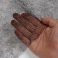thumbnail image 3 of Adhesive Hem Tape Inner Lining Hem Tape Fusible Bonding Web Fabric Craft Making Black, 3 of 3