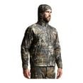 thumbnail image 4 of SITKA Men's Kelvin AeroLite Jacket - Waterfowl Timber - XXL (50256-TM-XXL), 4 of 6