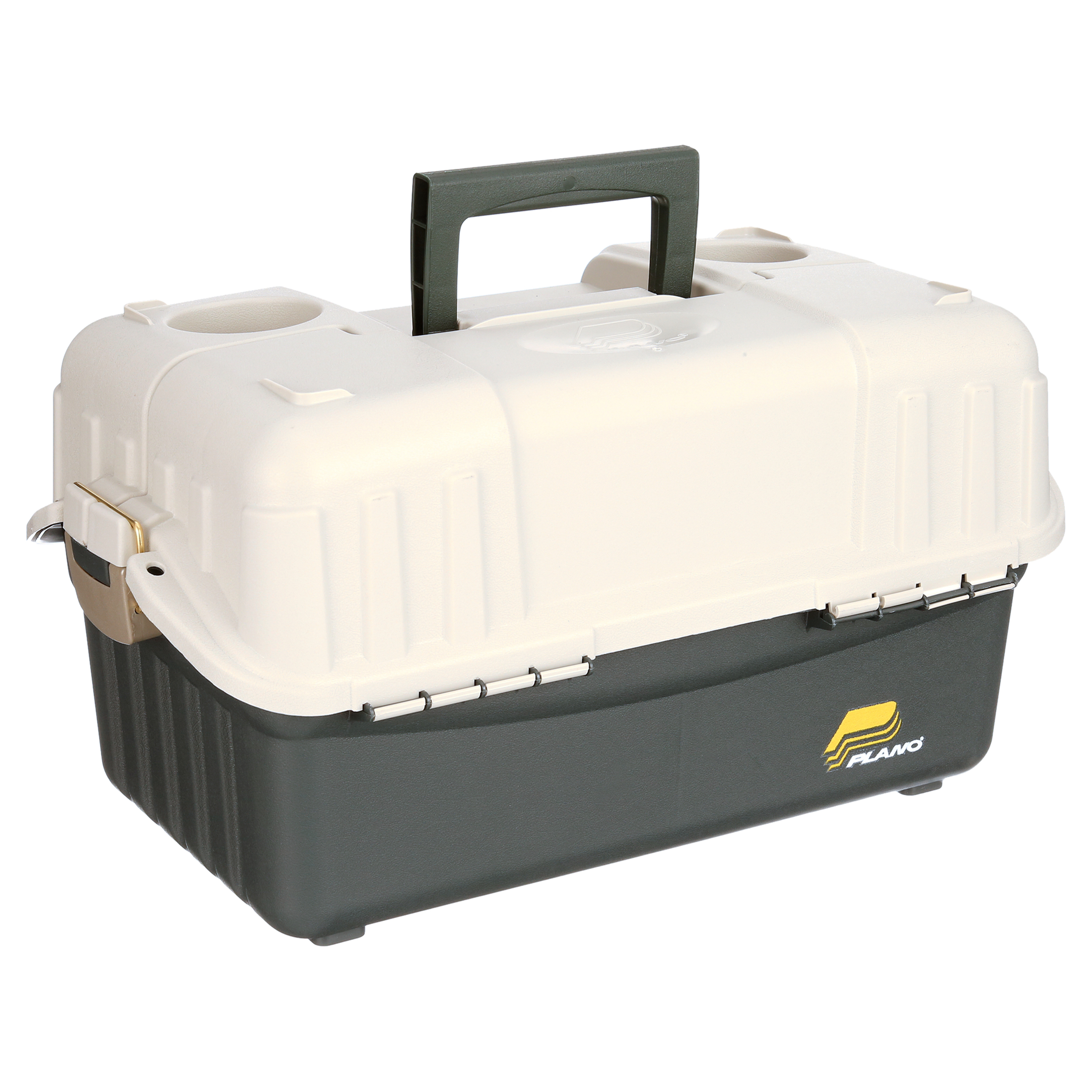 Plano 6-Tray Hip Roof Large Tackle Storage Box photo 5