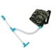thumbnail image 5 of Pulverizador De Mochila, Correa Ajustable Gran Capacidad Buena Dureza Flexible Pulverizador De Fertilizante Manual Para Fertilizar Maíz Árbol Frutal Maíz, 5 of 7