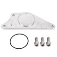 thumbnail image 1 of Accesorio de transmisión manual de placa de leva de aluminio 6061 apto para Subaru BRZ Scion FR-S 2013+ (plateado), 1 of 14
