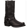 thumbnail image 1 of Ladies Harley Davidson Biker Boots Hustin, 1 of 1