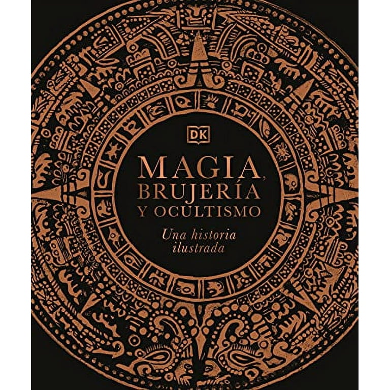 Brujeria ¡Demoníaco! 7inch DK A History of: Magia, brujería y ocultismo (A History of