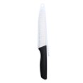 thumbnail image 2 of Mainstays 5" Stainless Steel Utility Kitchen Knife Black, 2 of 10