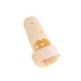 thumbnail image 2 of ziyahi Attelle de Doigt en Plastique Attelle de Récupération Attelle de Maillet Attelle 48 à 53 mm Doigt, 2 of 9