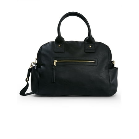 No Boundaries Weekender Bag