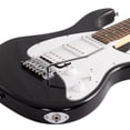 thumbnail image 4 of PEAVEY Guitarra Eléctrica Raptor Plus 00489450 RAPTOR PLUS SSH BLACK PEAVEY, 4 of 4