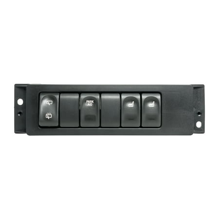 ACDelco 2002-2007 Buick Rendevous Window Wiper Endgate Release Switch 784077646