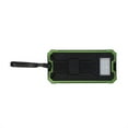 thumbnail image 4 of Solar Power Bank 20000mAh, Dual USB Portable Charger, Fast Charging, Solar Panel, Tablet Mobile Phone Compatible, Travel, Emergency and Outdoor, DIY Kit, 4 of 7