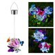 thumbnail image 4 of Solar Hanging Light Decorative Lantern Waterproof for Porch Walkway Decor shamjiam luz exterior impermeable, 4 of 8
