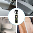 thumbnail image 3 of Sokhug Interior Detailer - Perfect for Car Interior Detailing - Quick and Easy Cleaning that's Safe on Plastic, Vinyl, Leather and More - Car Interior Cleaner and Protectant, 100ml, 3 of 5