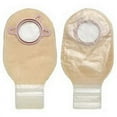 thumbnail image 2 of Ostomy Pouch Pouchkins TwoPiece System 612" Length Drainable, 10 Each, 2 of 2