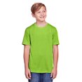 thumbnail image 1 of T-shirt de Performance ChromaSoft Fusion Jeunesse CE111Y, 1 of 3