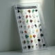 thumbnail image 2 of Caja de Colección de Piedras Preciosas Sunnimix 48 Piezas de Mineral colección de rocas y minerales, 2 of 8