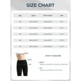 thumbnail image 2 of GYRATEDREAM Girls' Athletic Leggings Kids Dance Running Yoga Pants Workout Active Dance Tights with Pockets 8-15T, 2 of 9