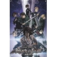 thumbnail image 2 of L'Attaque des Titans : Saison 4 - Key Visual 2, 2 of 5