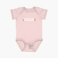 thumbnail image 2 of Luvly Sergey Lazarev - Scream [2019, ] Short Sleeve Baby One-Piece, New Born, Baby Shower Gift, New Parents Gift, 2 of 4