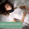 thumbnail image 4 of Vitavix Neck Support for Snoring, Relieves Pressure, Stops Snoring and Sleep Apnea, 4 of 5