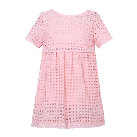 Richie House Girls' Sweet Cotton Top RH2308