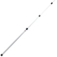 thumbnail image 4 of 2. Tige de Support de Tente à Auvent Rétractable en Alliage d'Aluminium pour Abri Extérieur, 4 of 7