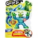 thumbnail image 2 of Figura de acción Héroes of Goo Jit Zu Sandy Mantis, 2 of 10