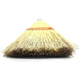 thumbnail image 2 of Minibatidor Broom Bodundirect de 30 cm hecho a mano con maíz natural, 2 of 9