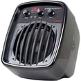 thumbnail image 2 of Galaxy Audio MSPA5 30W Powered Micro Spot PA System, 2 of 3