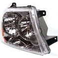 thumbnail image 3 of For Lincoln Navigator Headlight Assembly 2004 2005 2006 Pair Driver and Passenger Side DOT Certified For FO2502209 + FO2503209, 3 of 4