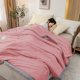 thumbnail image 1 of Fiudx Liquidación De Ahorros De Verano Edredón De Algodón Ligero Lavable A Máquina: Ideal Para Habitaciones Con Aire Acondicionado, Comodidad Fresca Para todas Las Estaciones, Fácil Cuidado, 1 of 7