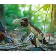 thumbnail image 4 of Sunyok Dinosaur Century Kids 6-10 Years Interlocking Block Building Set, 16.34 x 11.42 x 1.77", 4 of 7
