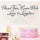 thumbnail image 3 of 2572cmDecals Bathroom Wall Decals Vinyl Sticker, Wall Stickers for Living Room Family Wall Decals, 3 of 5