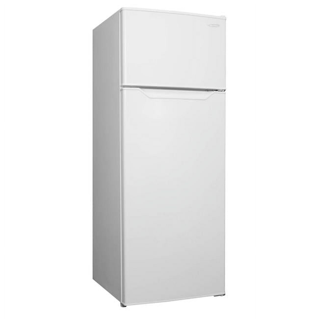 Frigidaire 21 in. 7.2 Cu. ft., Garage Ready Refrigerator, Standard