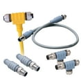 thumbnail image 1 of Maretron Marine Boat NMEA 2000 Starter Kit, 1 of 3