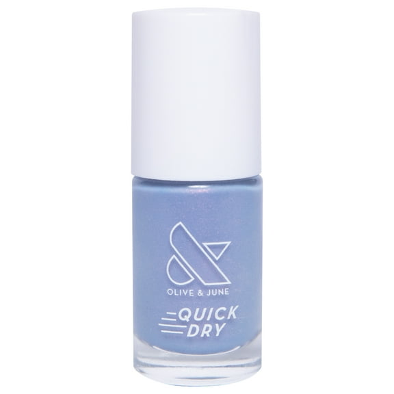Olive & June Quick Dry Nail Polish Charming