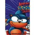 thumbnail image 1 of ADV OF SONIC DVD - FRENCH, 1 of 1