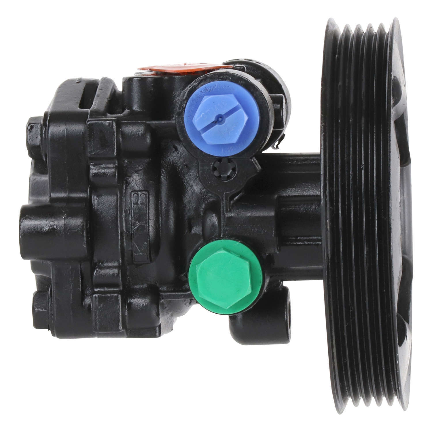 Remanufactured Cardone Reman Power Steering Pump P/N:21 5149