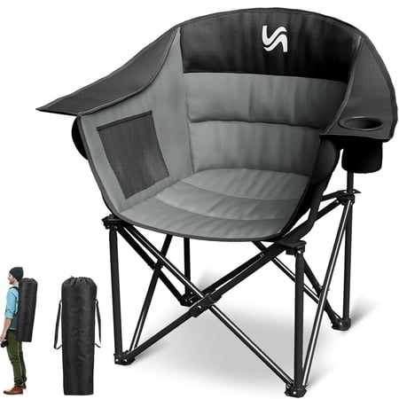 aboron camping chairs outdoor foldable product