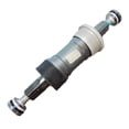thumbnail image 1 of Snow Bicycle Bottom Bracket Electric Bike 73*124Mm For E-Bike Beach Bike, 1 of 10