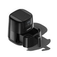 thumbnail image 2 of Chefman Mini 2L (2 Qt) Air Fryer w/ Digital Display - Black, New, 2 of 3