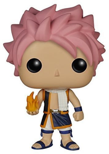 Funko POP! Animation: Fairy Tail S3 - Panther Lily - Walmart.com