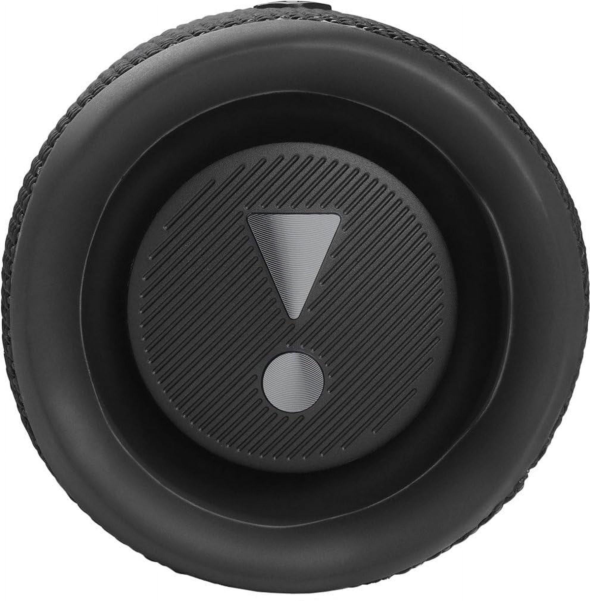 Restored JBL Flip 6, Portable Waterproof Speaker