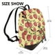 thumbnail image 2 of Disketp Apple Mochila de Cuero para Mujer, Bolso de Espalda Antirrobo con Estilo para Viaje, Trabajo y Uso Diario, 2 of 4