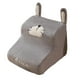 thumbnail image 4 of Escaleras para perros Rampa para mascotas duradera con cubierta extraíble y lavable Escaleras para perros Rampa Escaleras para mascotas Sofá cama 2 pasos, 4 of 9